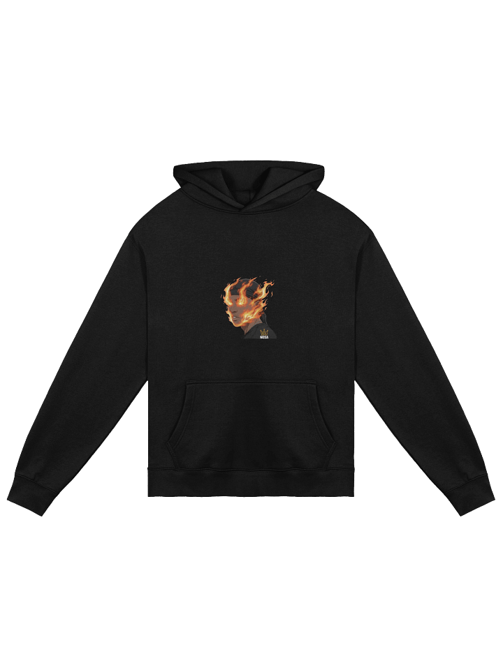 Nosa Flames product image (1)