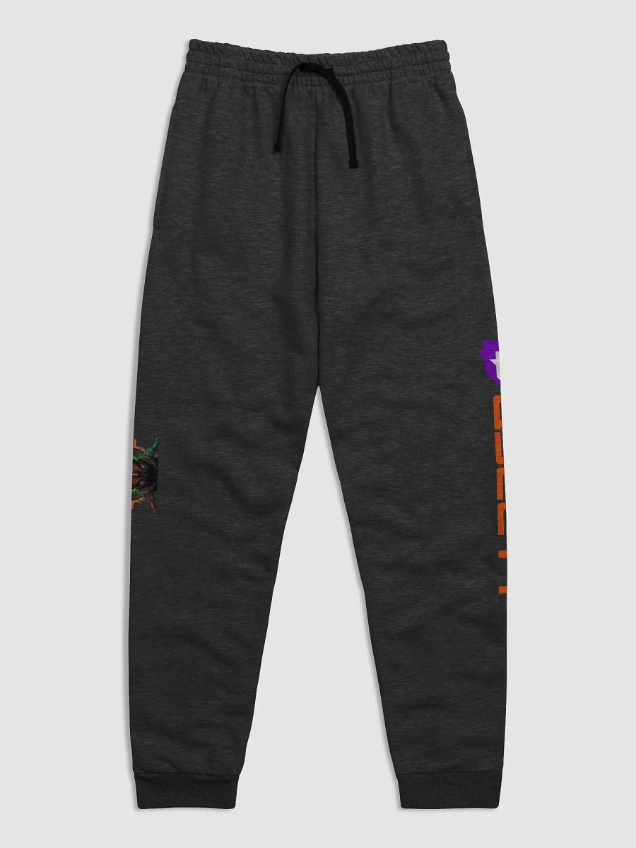 Q's Logo Joggers product image (6)