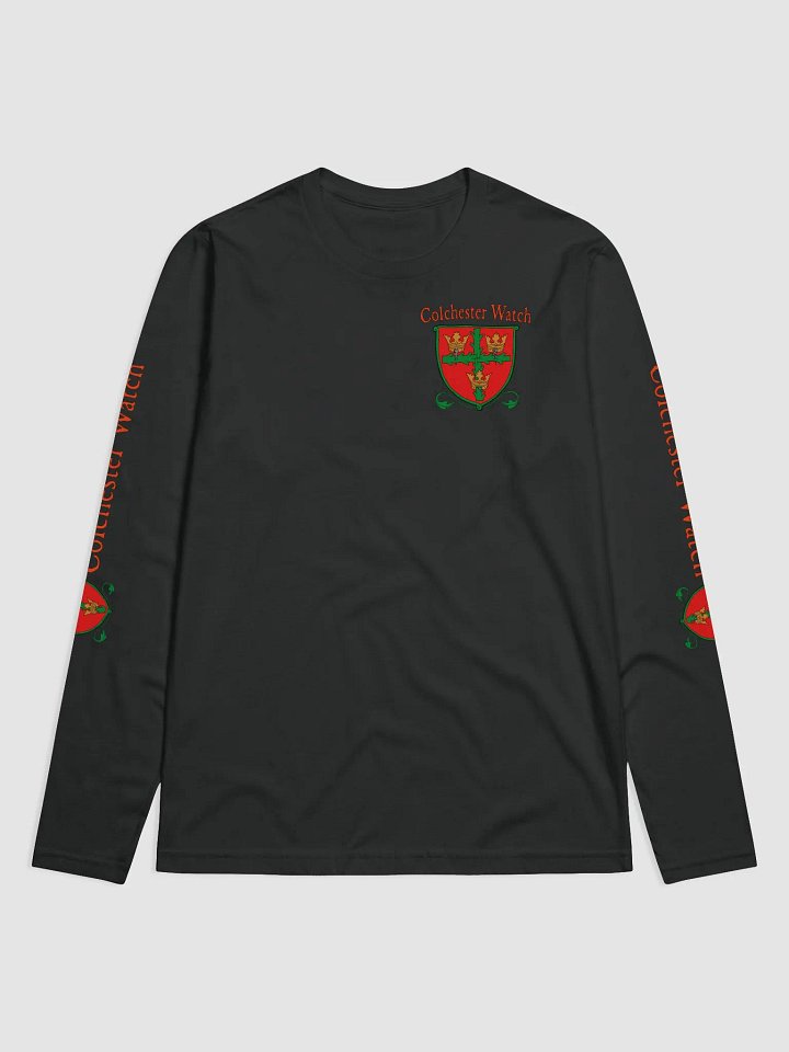 Long Sleeve Top product image (1)