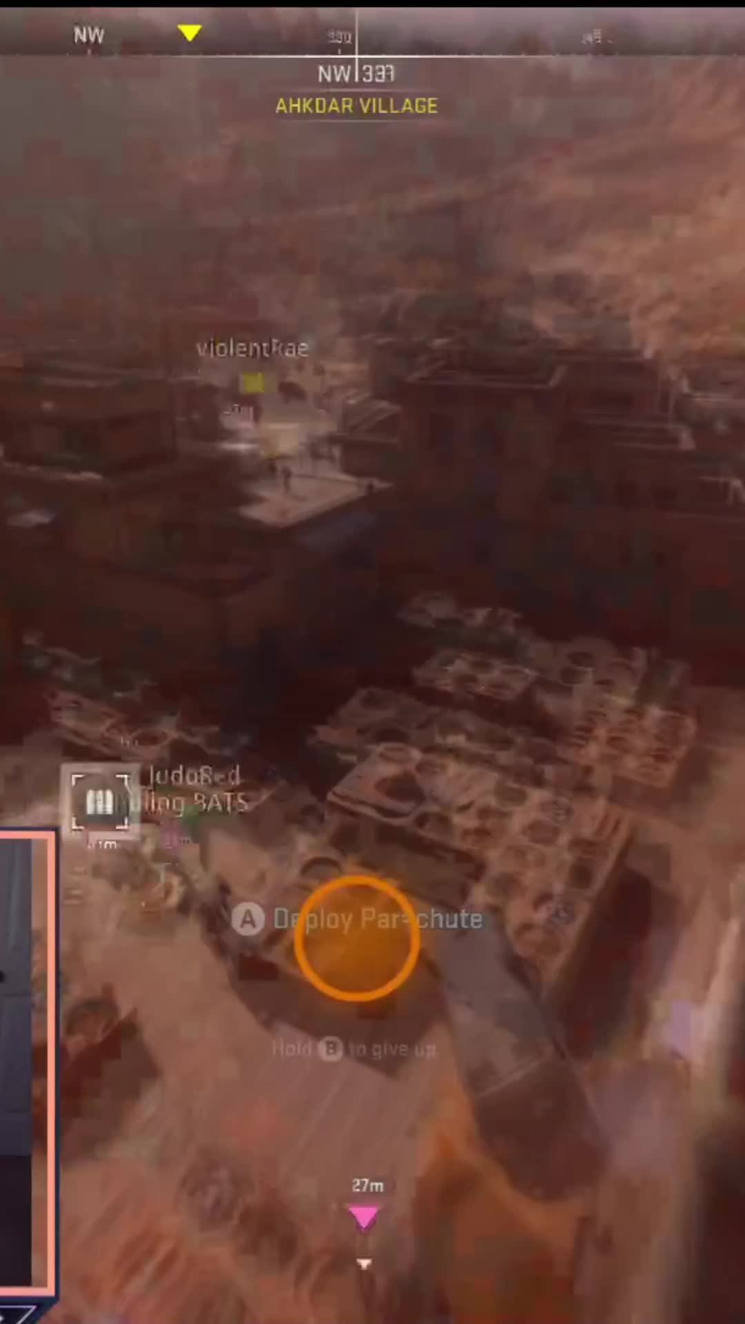 playing around with this edit. just wanted to see what was at the end of the rainbow #warzone2 #twitchstreamer #twitchaffiliate  #dumbwaystodie #CapCut 