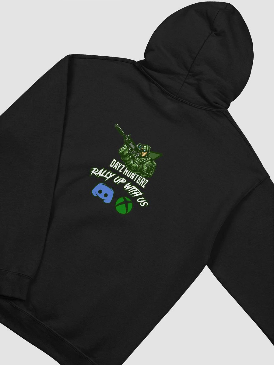 Whitelist Classic Hoodie product image (45)
