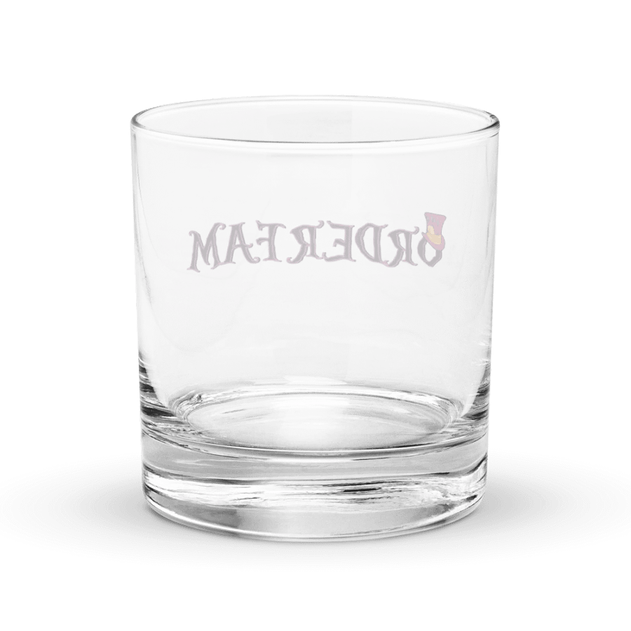 Order Fam Cheshire Rocks Glass product image (4)