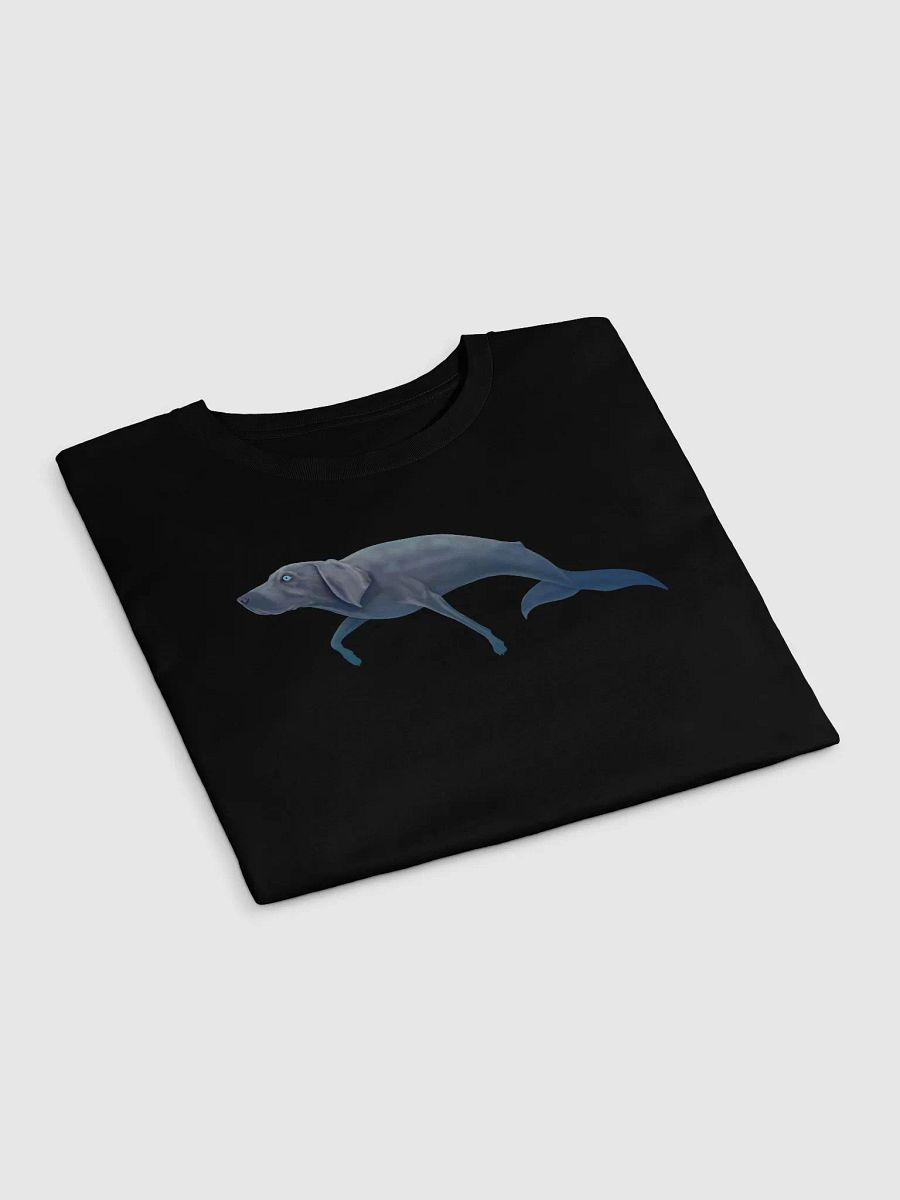 Whalemeriner Crop Top product image (21)