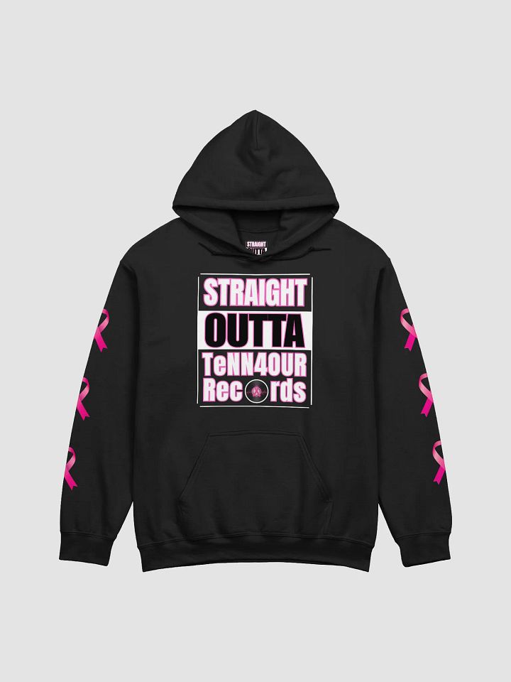 Breast Cancer Awareness Hoodie product image (1)