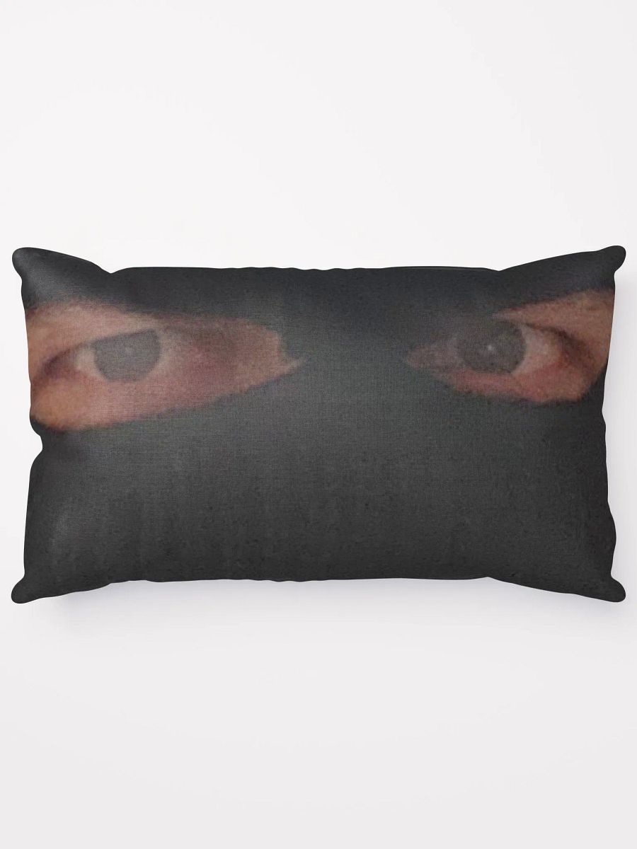 Bald Blyat pillow product image (13)