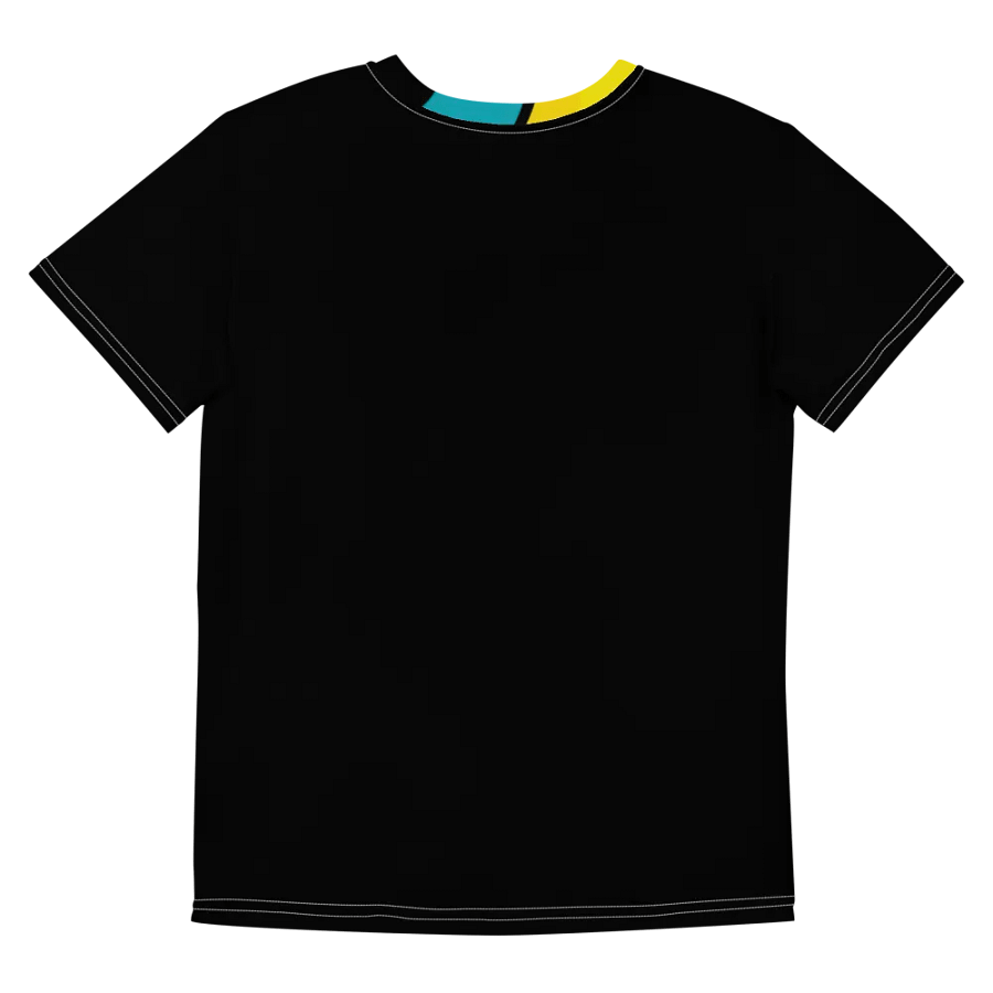Cool Swirls Youth T-Shirt product image (11)