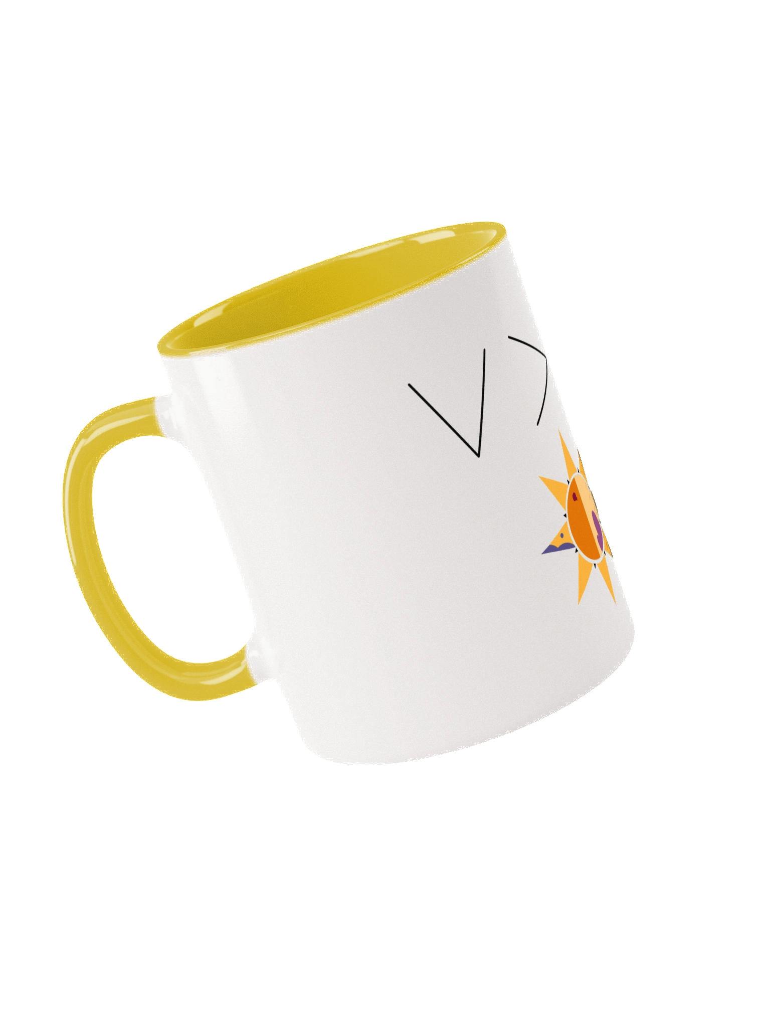 TCV Sun Mug product image (3)
