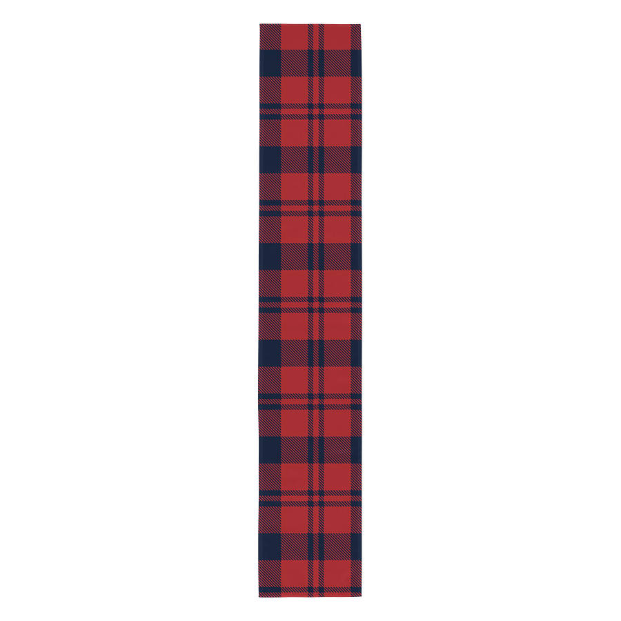 Vivid Impressions Table Runner product image (1)