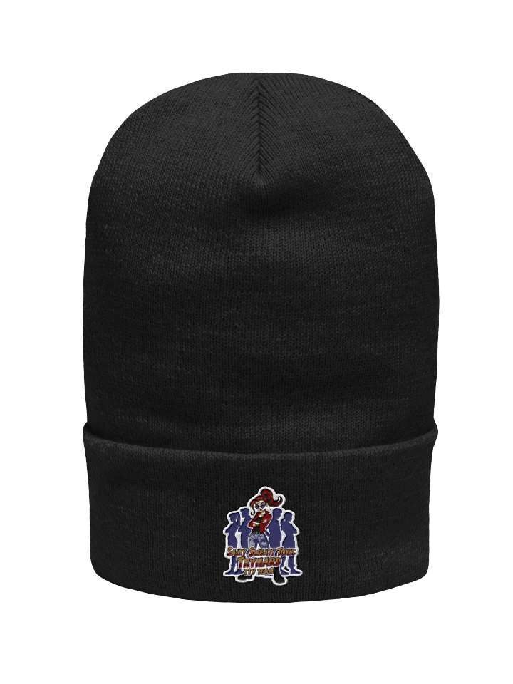 TTV beanie product image (10)