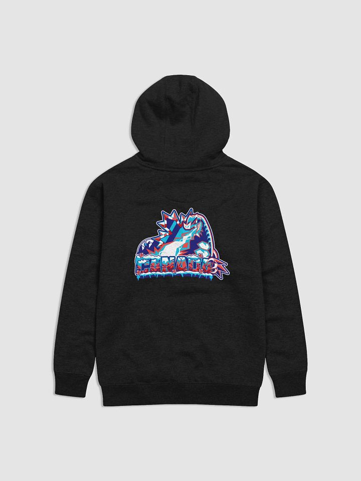 Team Canada Hoodie product image (1)