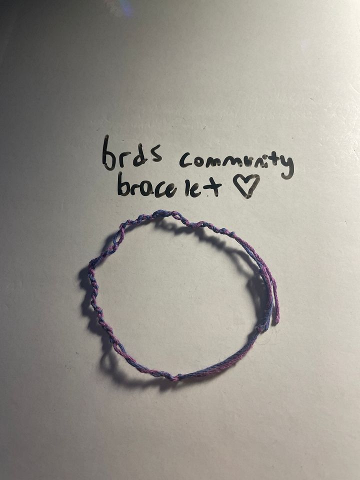 Friendship Bracelet product image (1)