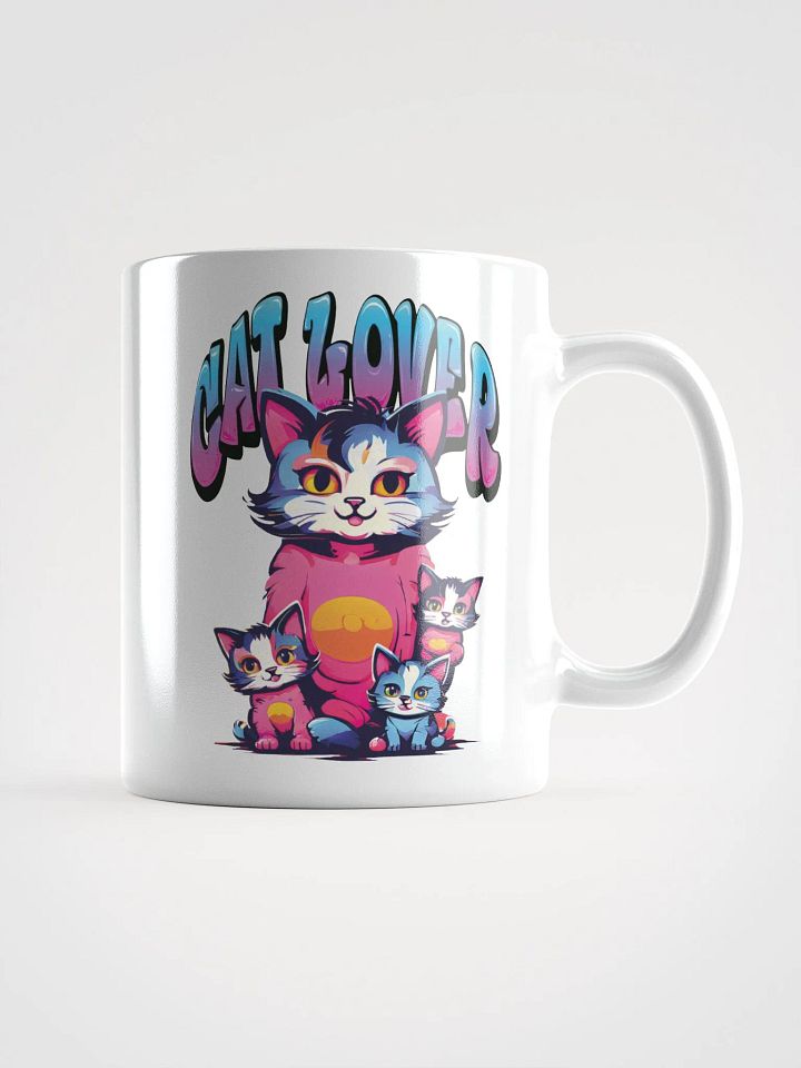 Cat Lover