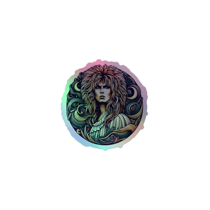 Jareth Labyrinth Forever Starman product image (1)