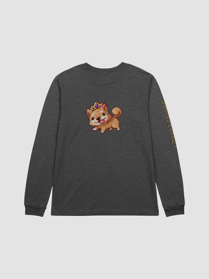 Hype Long Sleeved Shirt product image (2)