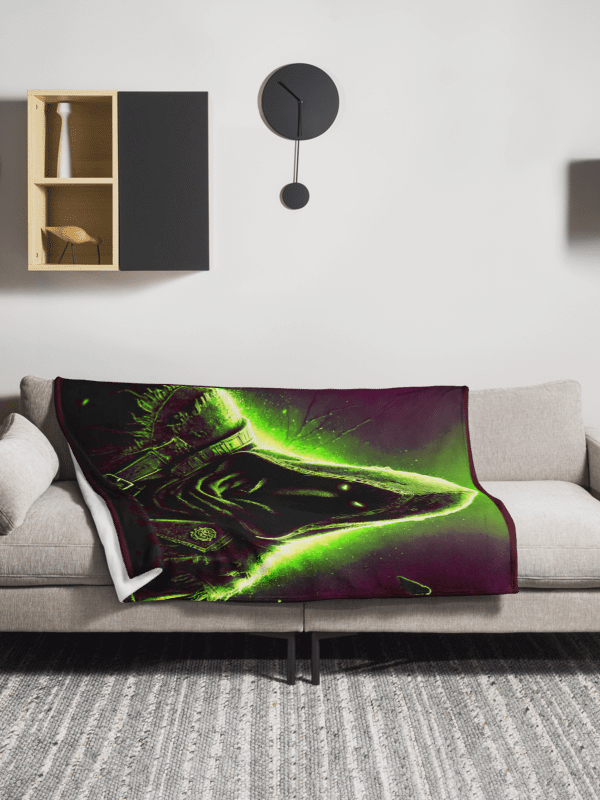 Kryme's Shadow Cloak Blanket product image (11)