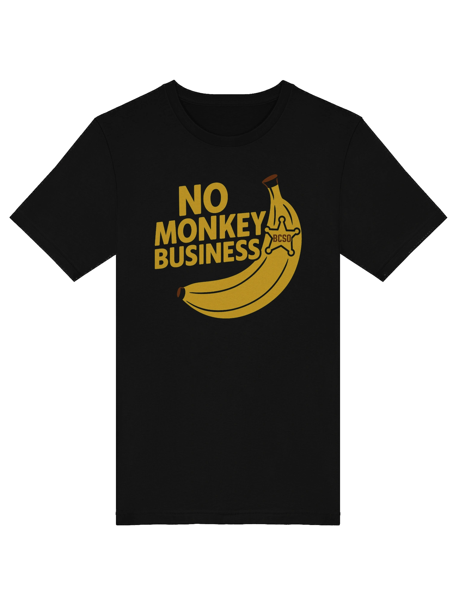 BCSO Banana Woman-Tee product image (47)