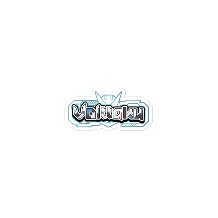 Volttaku Logo Magnet product image (2)