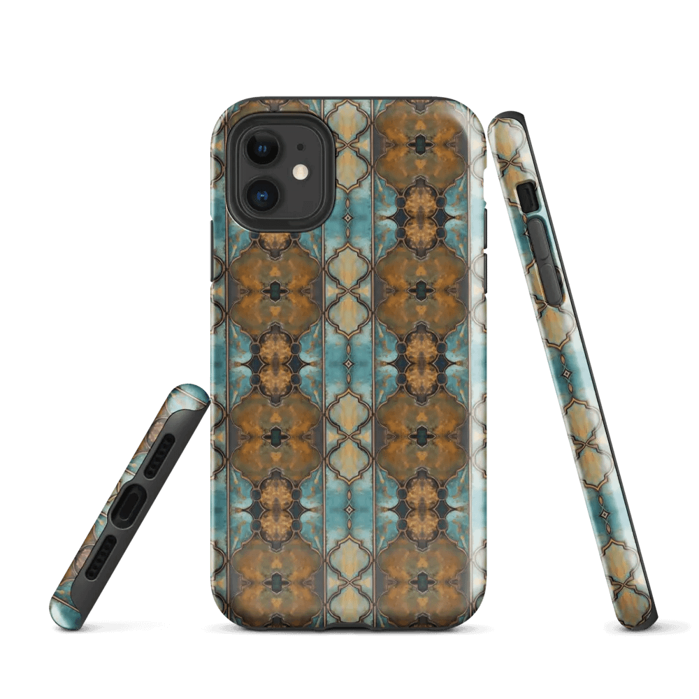Tough Phone Case for iPhone® #18582407 product image (1)