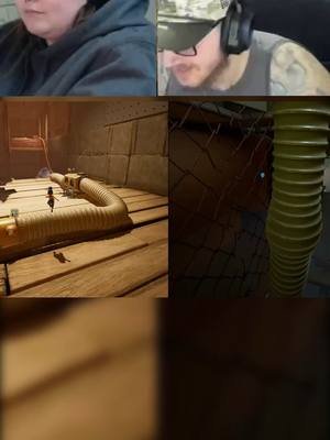 MURDEROUS INTENTIONS #ittakestwo #wifey #husband #marriage #murder #capcut #cute #comedy #twitchtv #twitchstreamer #twitchstreaming #fyp #foryou #foryoupage #ittakestwogame #ittakestwogameplay #viral #clips #twitchclips #facebookgaming