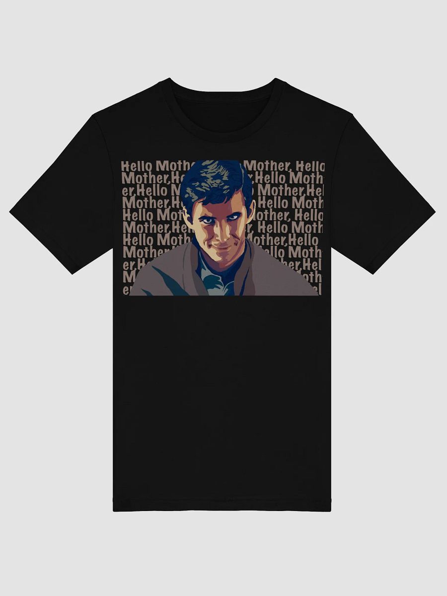 Norman Bates – Mother’s Favorite product image (2)