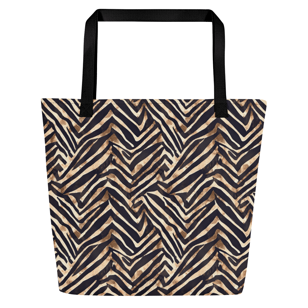 Snake Skin Tote Bag product image (3)