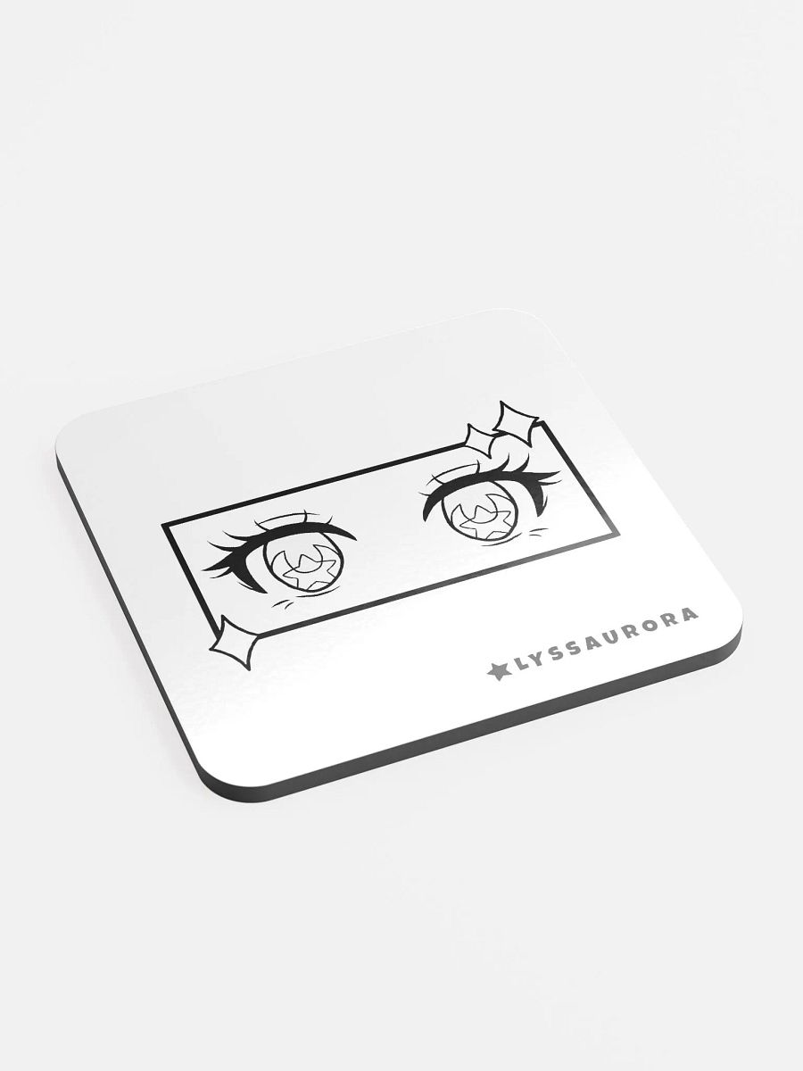 Lyss Star Eyes Coaster product image (2)