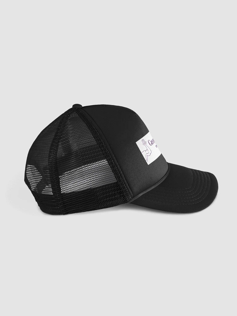 Gryff's Pancake House Hat product image (6)
