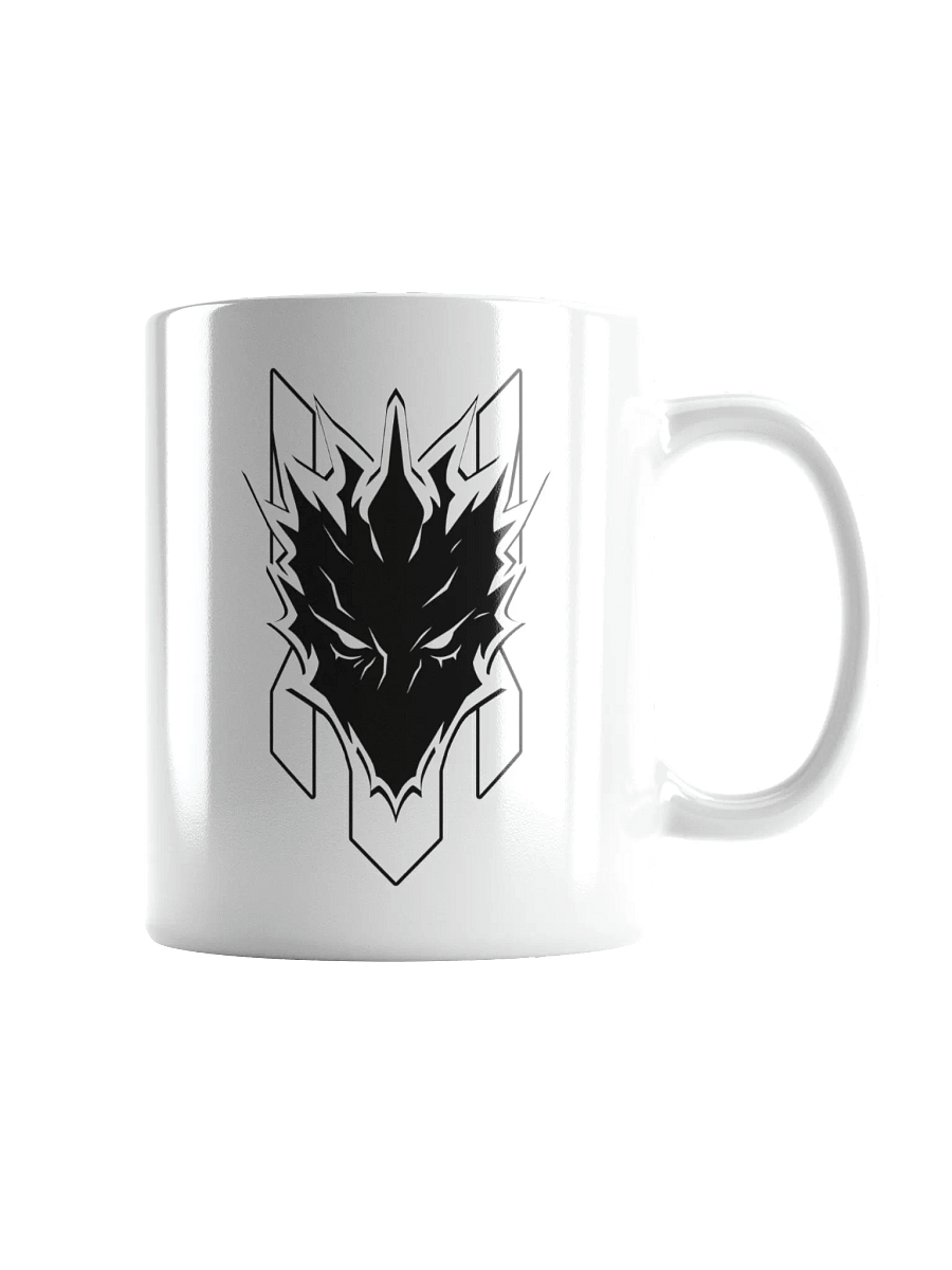 Taza hidratación (Blanco) product image (1)