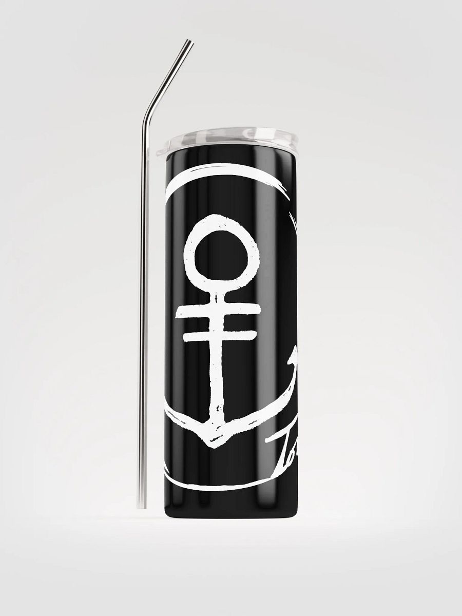 Anchor's Embrace Tumbler product image (1)