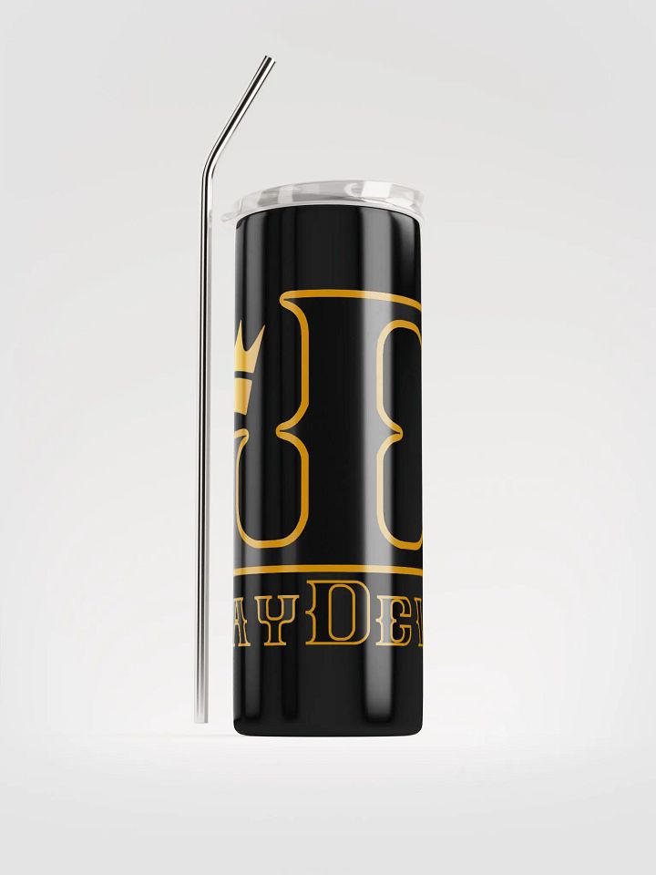 JayDevv Tumbler product image (1)