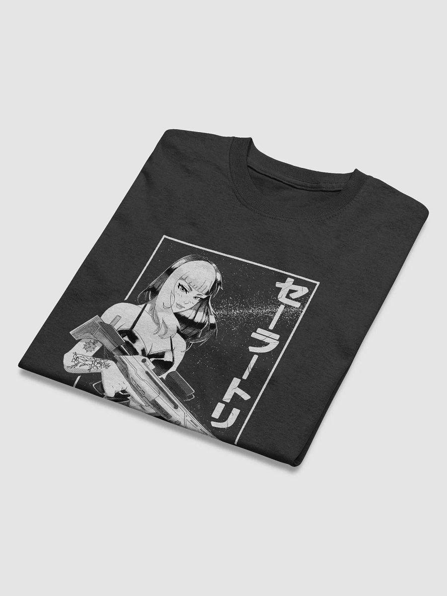 Armed & Dangerous T-Shirt product image (4)