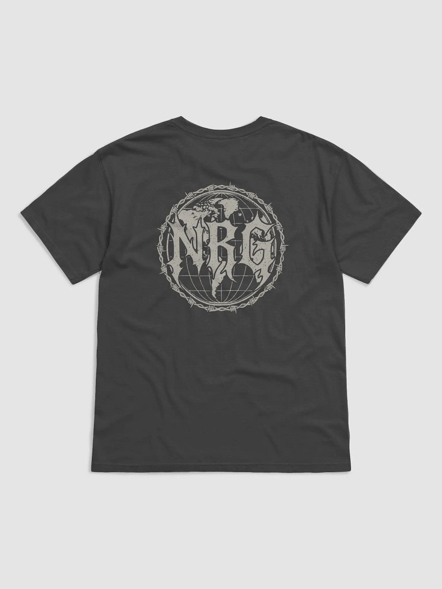 NRG Grunge World (Black) product image (2)