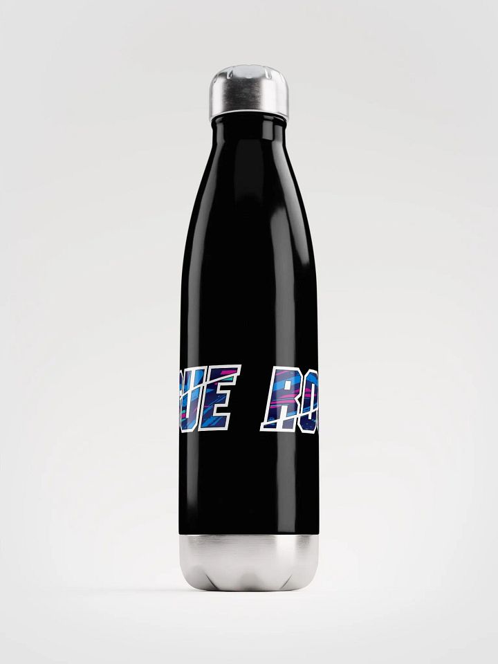 Rogue Stainless Steel Water Bottle product image (2)