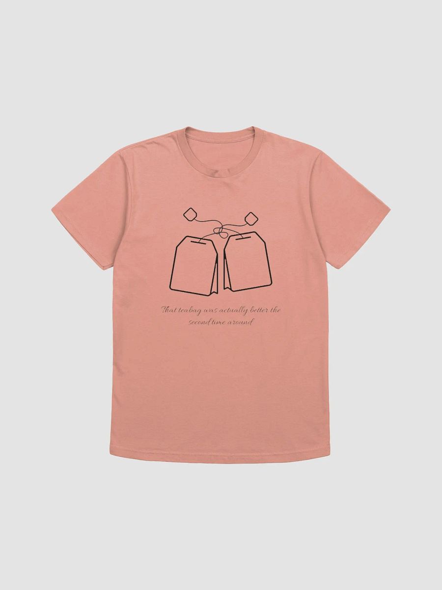 Teabag Tee product image (1)
