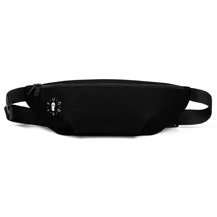 Balaclava Logo Fanny Pack product image (1)