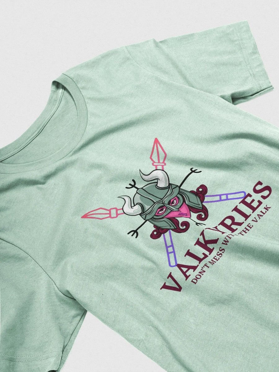 Valkyrie T Shirt product image (3)