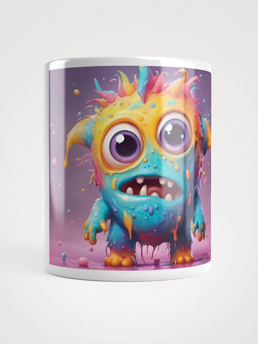 Monster Mug product image (1)