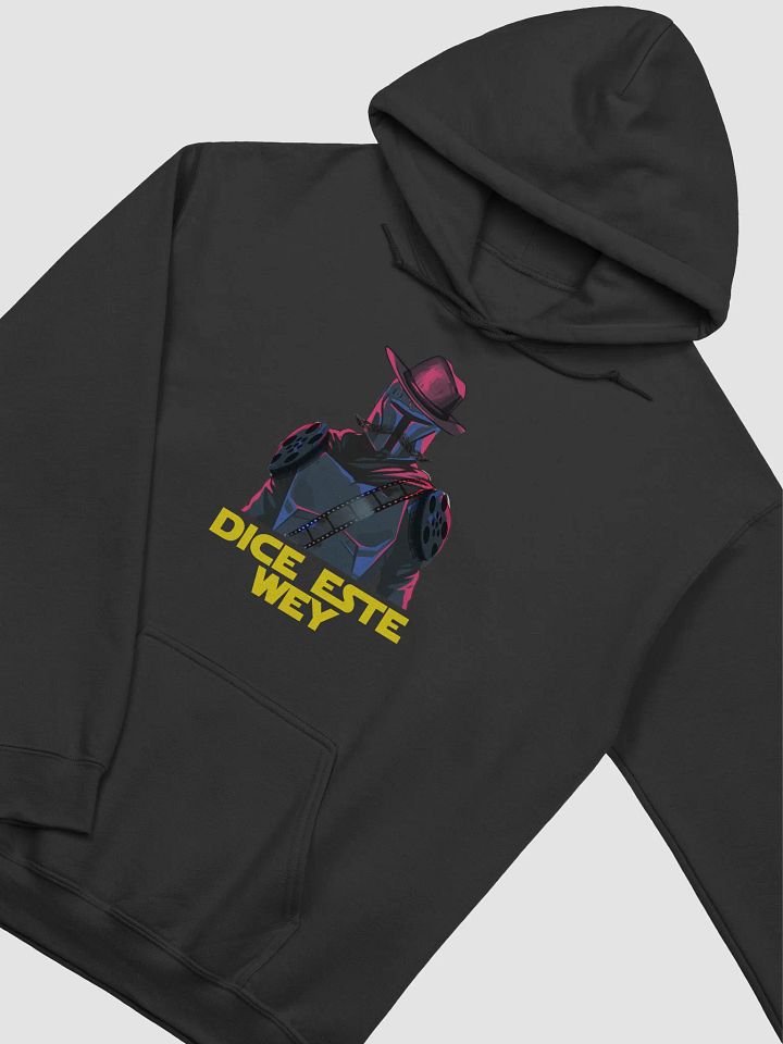 Sudadera - Del Fofolorian product image (2)