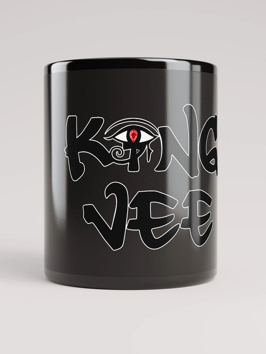 Eye of the King Mug product image (5)