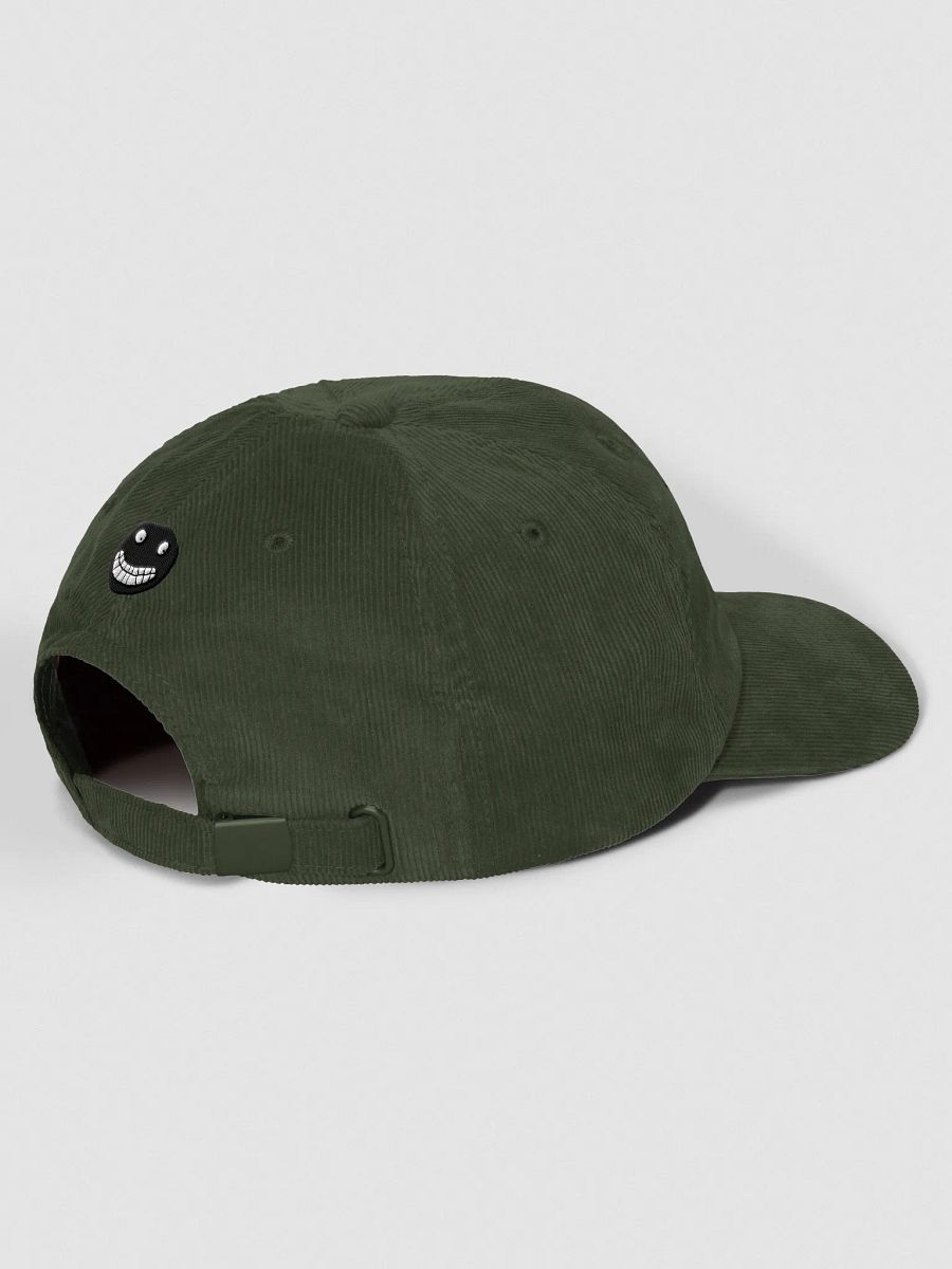 Arabic Corduroy Hat product image (4)