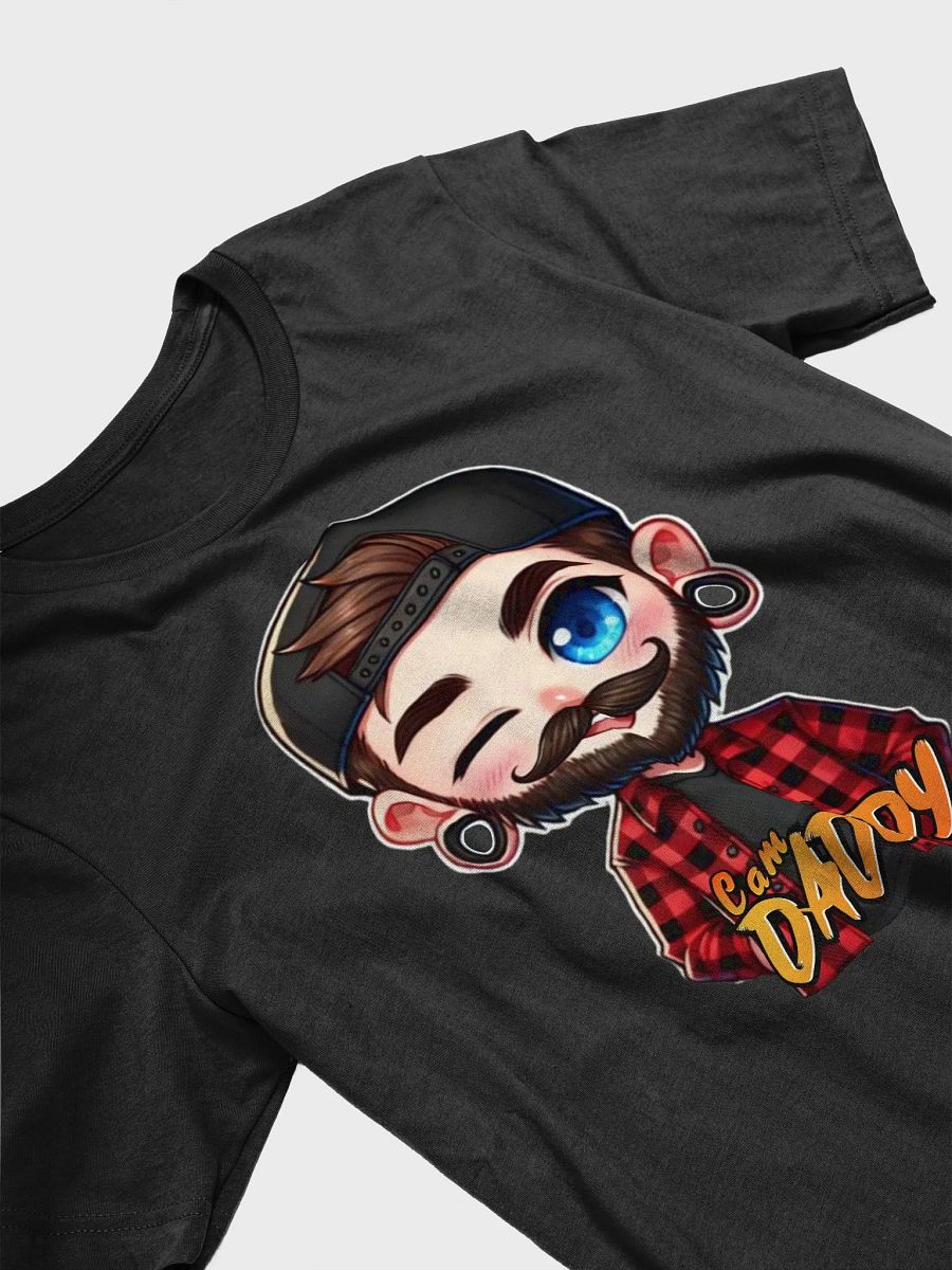 Cam Daddy Tee product image (11)