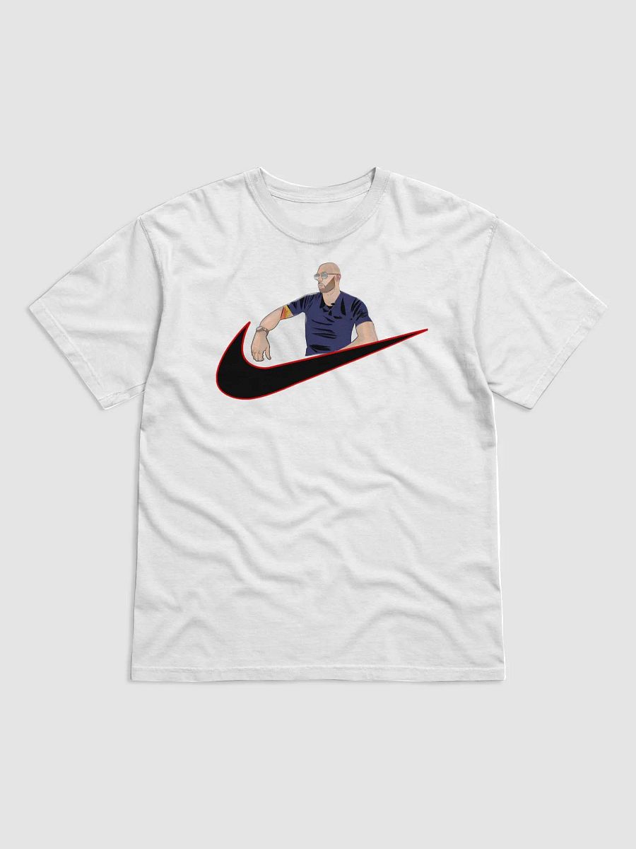LIMITED ANDREW TATE PRINTED T - SHIRT product image (4)