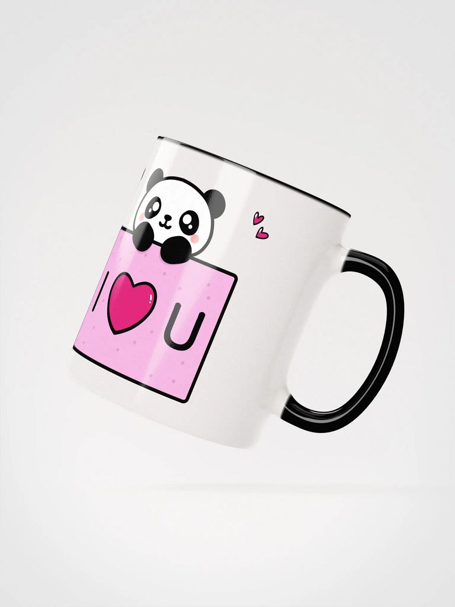 Love Surprise Ceramic Mug product image (3)