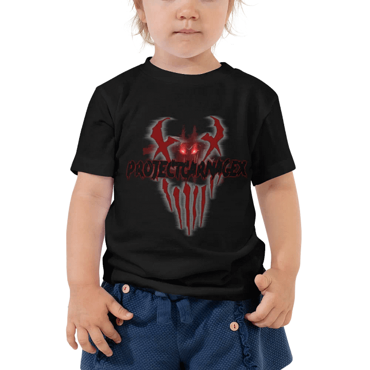 Tiny Bit Carnage product image (1)