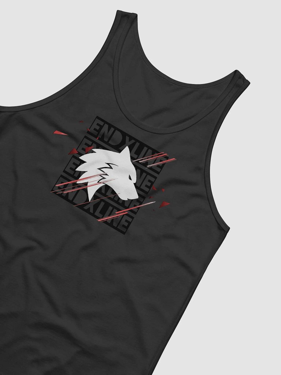 Bella+Canvas Jersey Tank product image (4)