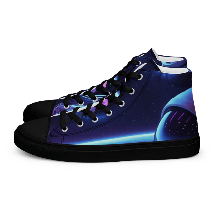 Space shoes ! product image (1)