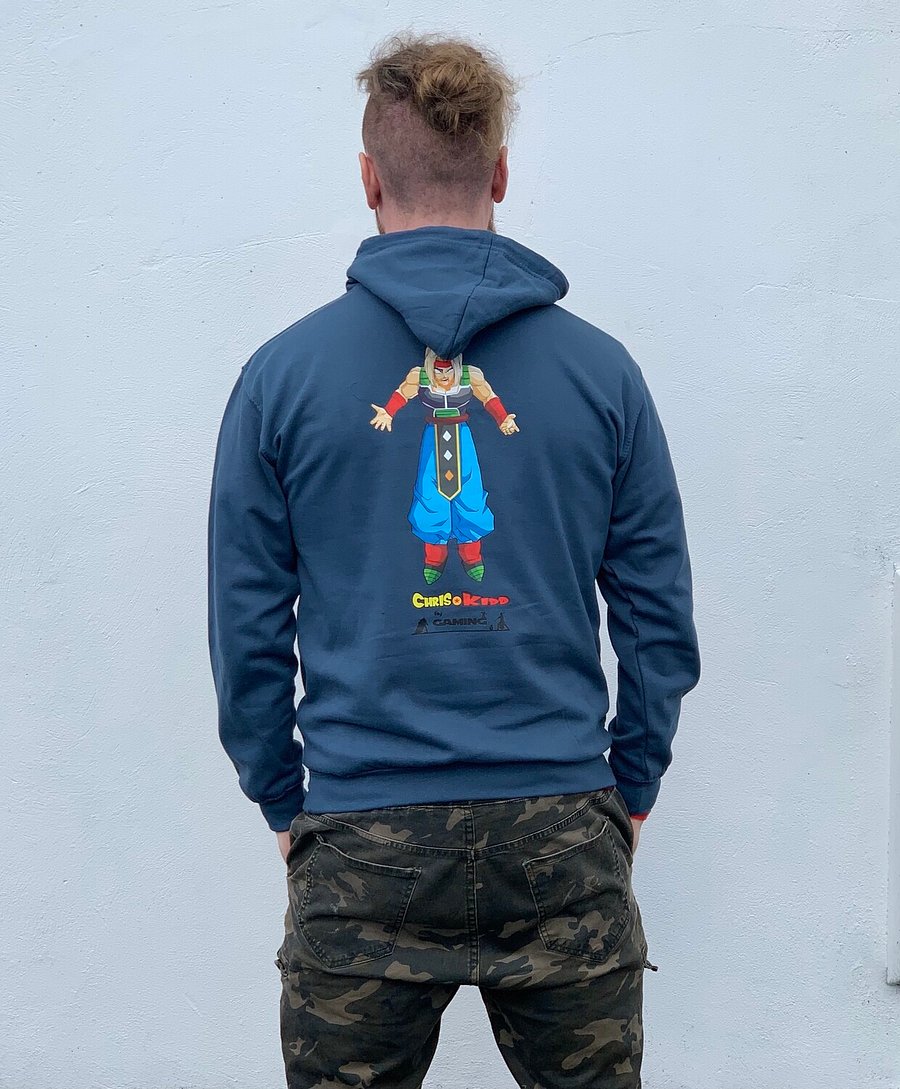 69 Limited Edition Hoodie product image (2)