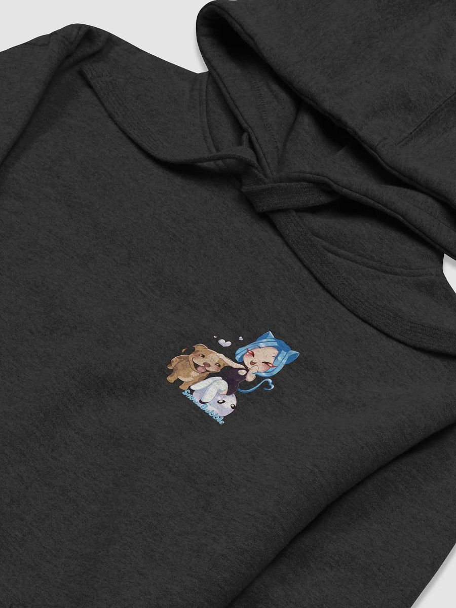 Pet Yuji Hoodie product image (7)