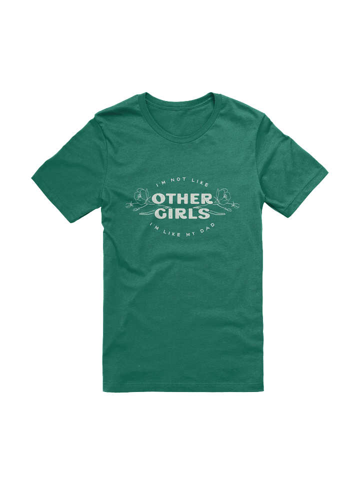 Not Like Other Girls Supersoft Tee product image (1)