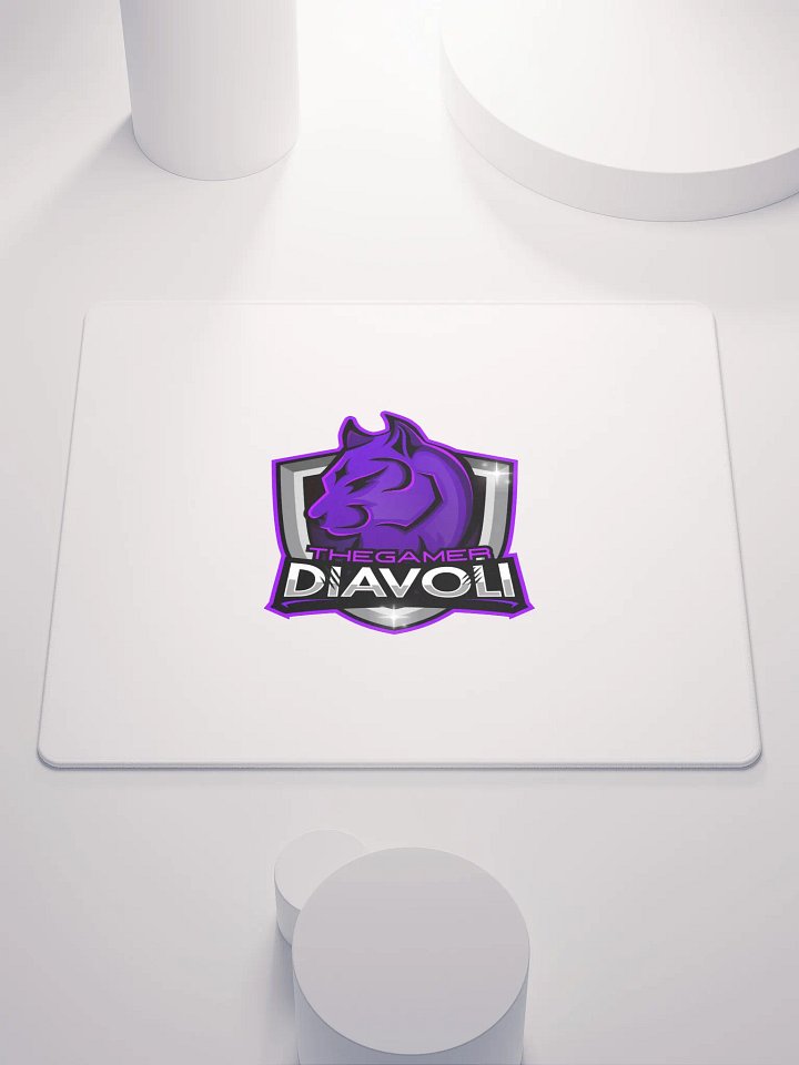 The Gamer Gaming Mouse Pad product image (2)